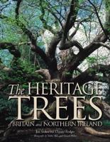 The Heritage Trees 1841199591 Book Cover