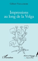 Impressions au long de la Volga (Écrire Et Voyager) (French Edition) 234315225X Book Cover