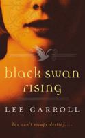 Black Swan Rising 0765325977 Book Cover