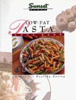 Low-Fat Pasta (Low Fat Ways to Cook) 0376024771 Book Cover