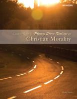 Leader's Guide for Primary Source Readings in Christian Morality 088489990X Book Cover