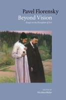 Beyond Vision: Essays on the Perception of Art 1861893078 Book Cover