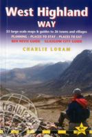 West Highland Way 1873756909 Book Cover