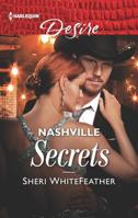 Nashville Secrets (Mills & Boon Desire) 1335603522 Book Cover