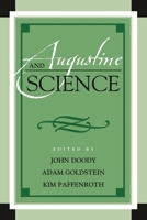 Augustine and Science 0739174347 Book Cover