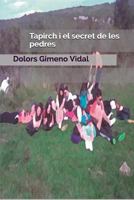 Tapirch i el secret de les pedres 1717956920 Book Cover