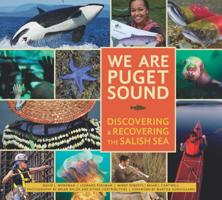 We Are Puget Sound 1680512587 Book Cover