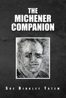 The Michener Companion 1450006000 Book Cover