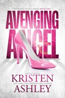 Avenging Angel 1954680546 Book Cover