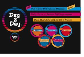 Day 2 day 0966764609 Book Cover