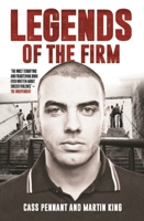 Legends of the Firm 1786062534 Book Cover