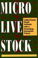 Microlivestock: Little-Known Small Animals with a Promising Economic Future 030904295X Book Cover