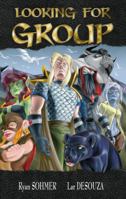 Looking For Group Volume 2 0981216307 Book Cover