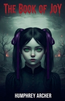 The Book of Joy (Princess of Darkness) B0GTPSNNK8 Book Cover