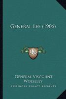 General Lee 1017918635 Book Cover