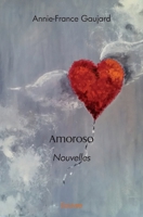Amoroso (French Edition) 241457691X Book Cover