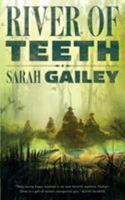 River of Teeth 0765395231 Book Cover