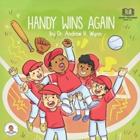 Handy Wins Again B0GY2443RB Book Cover