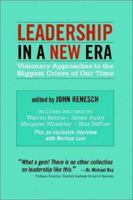 Leadership in a New Era 1931044406 Book Cover