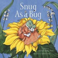 Snug As a Bug 0439691095 Book Cover