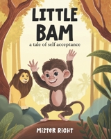 Litte Bam B0CJ4F3458 Book Cover