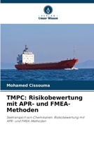 Tmpc: Risikobewertung mit APR- und FMEA-Methoden 6205954761 Book Cover
