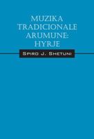 Muzika Tradicionale Arumune: Hyrje 1478780444 Book Cover