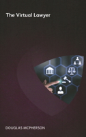 The Virtual Lawyer 1783584025 Book Cover