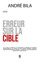 ERREUR SUR LA CIBLE (French Edition) 2924583004 Book Cover
