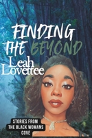 Finding The Beyond B0DRYR79H9 Book Cover
