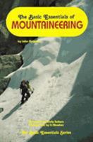 The Basic Essentials of Mountaineering 0934802653 Book Cover