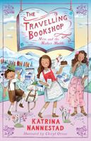 Mim and the Mother Muddle (The Travelling Bookshop, #6): The charming sixth adventure from award-winning author Katrina Nannestad and beloved illus 0733343120 Book Cover