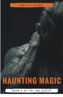 Haunting Magic 1393274293 Book Cover