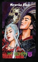 Ohh My Demon: A Tale Of Forbidden Love And Redemption B0DXHTXGSY Book Cover