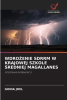 WdroZenie Sdrrm W Krajowej Szkole Sredniej Magallanes (Polish Edition) 6208335027 Book Cover