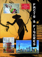 Asia: Facts & Figures 1422244105 Book Cover