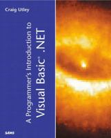 Visual Basic to VB.NET 067232203X Book Cover