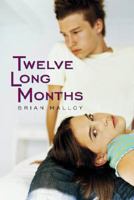 Twelve Long Months 043987761X Book Cover