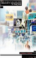 Does It Have To Be Like This? Education and Socialisation in Hong Kong 144991781X Book Cover