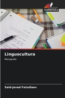 Linguocultura: Monografia 6206367908 Book Cover