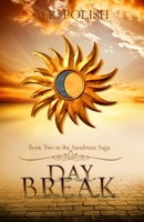 Day Break B09K1LTNJ9 Book Cover