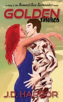 Golden Shores B0FTSLRXKF Book Cover