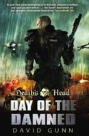 Death's Head: Day of the Damned 0345500024 Book Cover