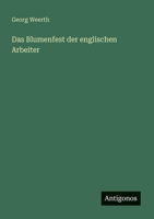 Das Blumenfest der englischen Arbeiter 3566002232 Book Cover