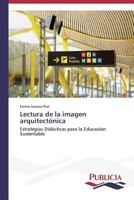 Lectura de La Imagen Arquitectonica 3639556879 Book Cover