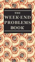 The Week-end Problems Book 0715635336 Book Cover