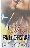 A Stag Family Christmas 195714534X Book Cover