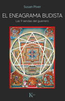 El eneagrama budista: Las 9 sendas del guerrero (Spanish Edition) 8411211371 Book Cover