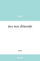 Des Vers d'éternité (French Edition) 2414530707 Book Cover