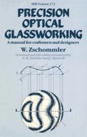 Precision Optical Glassworking 0333350413 Book Cover